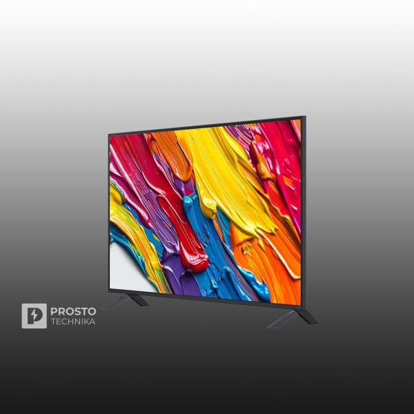 55" LG 55QNED82A6B.ARUG 2025